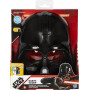 STAR WARS DARTH VADER ELECTRONIC MASK