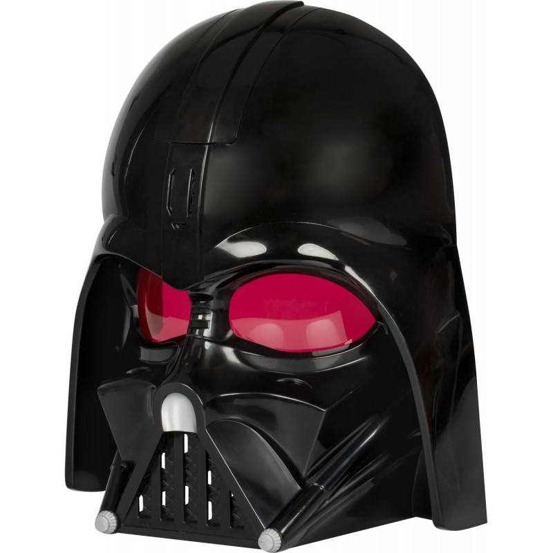 Star Wars Darth Vader Electronic Mask - Afterpay Available!