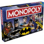 MONOPOLY BATMAN