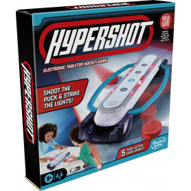 HYPERSHOT