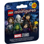 LEGO Minifigures Marvel Series-2 71039