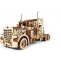 Ugears - Heavy Boy Truck