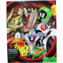 Looney Tunes - That's All Folks 1000pc Puzzle