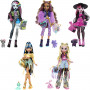 Monster High Core Dolls Asst