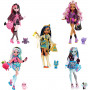 Monster High Core Dolls Asst