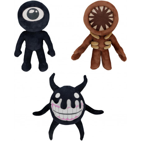 DOORS - Collectible Plush Asst