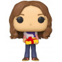 Harry Potter - Hermione Holiday Pop! Vinyl