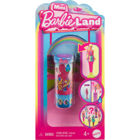 Mini BarbieLand Color Reveal Dolls Assortment