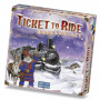 Ticket to Ride Nordic Countries