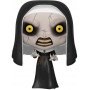 The Nun - Demonic Nun Pop!