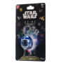 TAMAGOTCHI STAR WARS - HOLOGRAM R2D2