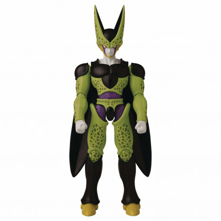 DRAGON BALL SUPER 12" LIMIT BREAKER - CELL FINAL FORM