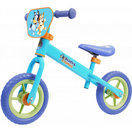 Bluey Balance Bike