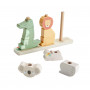 Fisher Price Wood Stack & Sort Animals