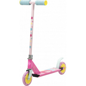 Fixed Inline Scooter 2023  - Barbie