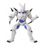 Dragon Stars Poseable Figure Super YI-Shinron