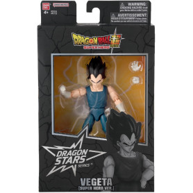 DBS DRAGON STARS DRAGON STARS VEGETA - DBS SUPER HERO MOVIE VERSION