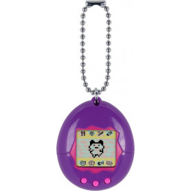 Original Tamagotchi Purple