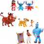 PIXAR/DISNEY STORYTELLERS 3PK ASST