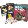 TRASH PANDAS Card Game