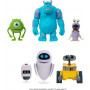 PIXAR/DISNEY STORYTELLERS 3PK ASST