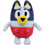 BLUEY S11 PLUSH SINGLE FAMILY ASSTD