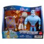 PIXAR/DISNEY STORYTELLERS 3PK ASST