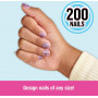 Cool Maker Go Glam Nail Studio