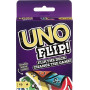 Uno Flip (Double Sided Cards)