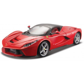 BURAGO FERRARI LA FERRARI