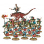 Start Collecting! Seraphon