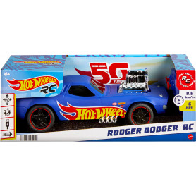 HW RC 1:16 Rodger Dodger