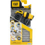 CAT DIG N BUILD 8OZ (W/ONE VEHICLE) ASST