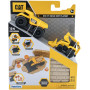 CAT DIG N BUILD 10OZ (W/TWO VEHICLES) ASST