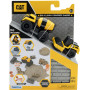 CAT DIG N BUILD 10OZ (W/TWO VEHICLES) ASST