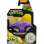 TMNT REV UP RACERS ASST (CLASSIC)