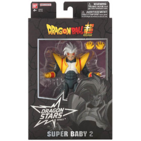 DRAGON BALL DRAGON STARS Super Baby 2