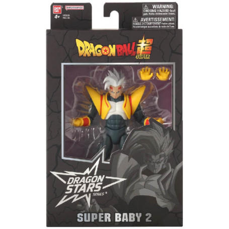 DRAGON BALL DRAGON STARS Super Baby 2