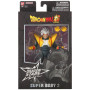 DRAGON BALL DRAGON STARS Super Baby 2