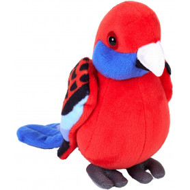 Pocketkins Eco Rosella