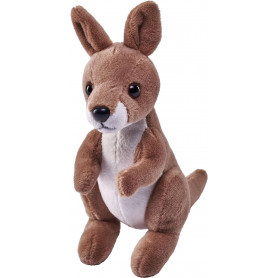 Pocketkins Eco Kangaroo