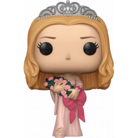 Carrie - Carrie Metallic US Exclusive Pop! Vinyl