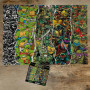 TMNT 3000pc Puzzle