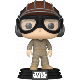 Star Wars: EP1 Anniv - Anakin w/Helmet Pop!