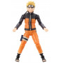 NARUTO ULTIMATE HEROES 5" UNZUMAKI NARUTO (ADULT)