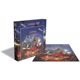 Judas Priest - Painkiller 500pc Puzzle