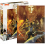 Legend of Korra 500pc Puzzle