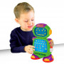 Touch & Learn NumberBot