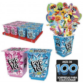 Pop a Toy Assortment