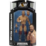 AEW 6.5" Unmatched Figure Asst